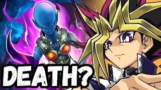 King of Games or LAMES?? | Battle City Tournament (Quarter Finals - Yugi vs Bakura)