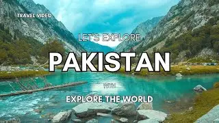 Exploring Pakistan's development projects / Discovering Pakistan / #pakistan #pakistani #world #army
