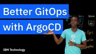 What is ArgoCD