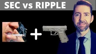 Attorney Jeremy Hogan on the Ripple v. SEC SMOKING GUN! And of Course, the SEC Delay Game.