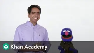 Sal teaches Grover about the electoral college | US government and civics | Khan Academy