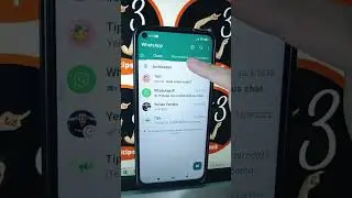 Cómo Encontrar los Estados Ocultos en WhatsApp 