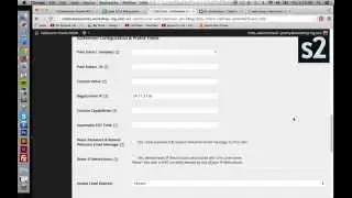 Manually Change a Users Level or Role work.shop
