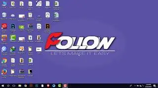 How to Delete Undeletable Files in Windows | Delete folder without software | using command