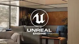 Fantastic Animation in UNREAL ENGINE