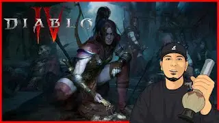 🔴 Diablo 4 Free Boost Live Stream 📆 7/29/23 👑 Kingbong 😤 Los Angeles CA