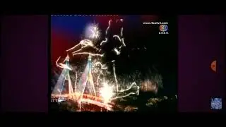 Thailand Got Talent Season 1 Intro 2011