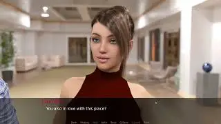 Inside Jennifer Gameplay No Commentary