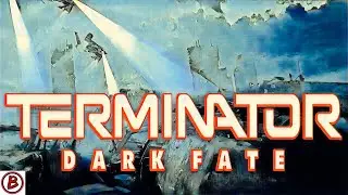 Terminator Dark Fate Defiance⭕️| Железки хотят эту планету.Люди против кастрюль.Прохождение |6