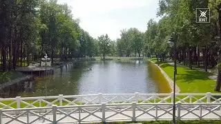 Воскресенск в числе 9 городов Подмосковья вошёл в Большое Золотое кольцо России