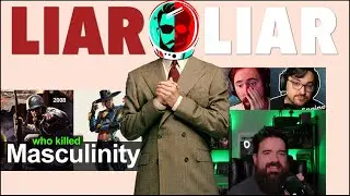 AndyPants Gaming is a LIAR & I can Prove it...