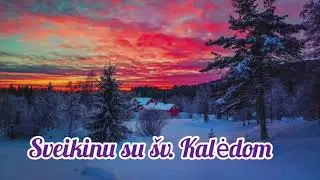 #sveikinimai