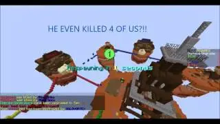 BlocksMC hacker!!! (username: Albertinho)