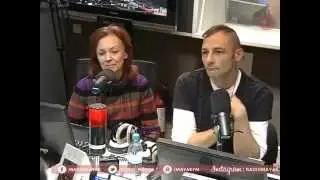 Парфюмер Кристоф Ладамиель, интервью в Москве 2014
