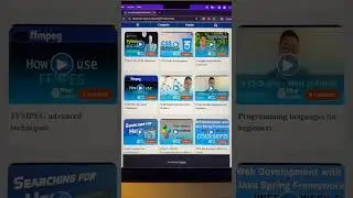 Learn almost any course | coding 2025 | programming 