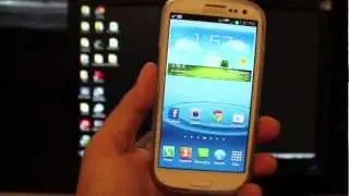 Unbrick Unroot Verizon Galaxy S III Restore to Factory Settings How To Guide