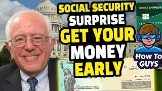 Early August 2024 Social Security Double Payments: Exact Dates Mark Your Calendars !