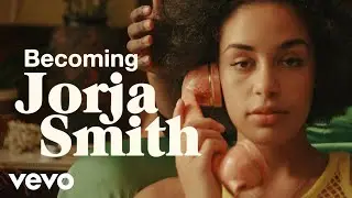 Jorja Smith - Becoming Jorja Smith (Interview) | Vevo UK LIFT