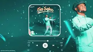 Auta Mg Boy - Ga Sako (official audio) 2023