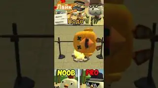 #chickengun