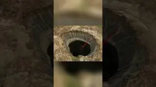 Тайна огромной дыры в Сибири😲 