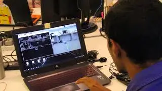 Build an Obstacle Avoiding Robot with OpenCV and Raspberry pi