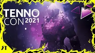 Встречаем TENNOCON 2021 😸