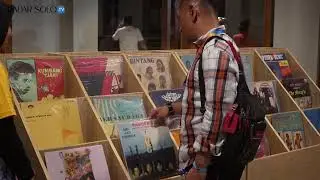 Rampung Direvitalisasi, Menteri BUMN Resmikan Lokananta