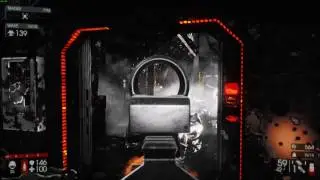 Killing Floor 2: Hell on Earth SWAT gameplay