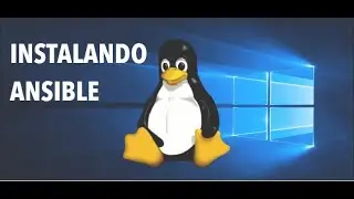 Como instalar o Ansible no Linux, Cento/Redhat