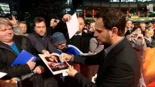Goethe ! | Weltpremiere Berlin (2010)