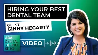 ▶️ Hiring Your Best Dental Team [VIDEO VERSION]