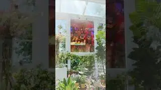 A Secret Garden