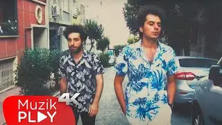 Çiçekli Gömlekler - Acelem Var (Official Video)