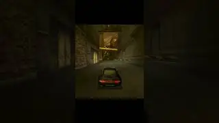 🚗 Опять попал в аварию на Порше ✅ Так разогнался ⛔ и в столб влетел Nfs Porsche Unleashed 