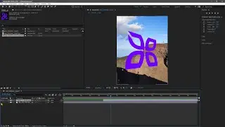 AFTER EFFECTS - Lesson 03 - Manage Project, Import, Pixels, RGB Colors, Alpha Channel, Link Content