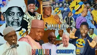 MAULIDI COMEDY SAINAFADA COMEDY 😂