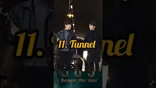 Top 15 Best time travel Korean dramas 😍🤩💕💞💕💞💕💞💕
