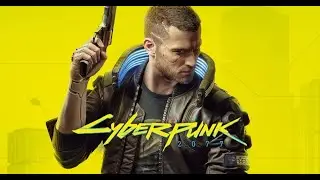 CYBERPUNK 2077 (НА Ps 4 Slim) #1 :ДОБРО ПОЖАЛОВАТЬ В НАЙТ-СИТИ-(ПОДПИСКИ И ЛАЙК )