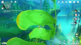 [Guide] Fix the underwater pipelines near the Fortress of Meropide