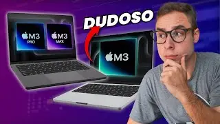 Which MacBook to Buy in 2024? For VIDEO EDITING M1, M2, and M3