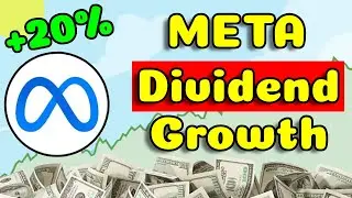 Is META the Next Great Dividend Growth Stock? | META Stock Analysis! |