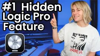 The #1 Secret Logic Pro Tool You Need to Know