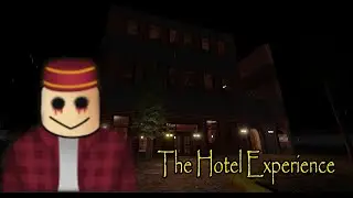 ROBLOX - The Hotel Experience - [Full Walkthrough]