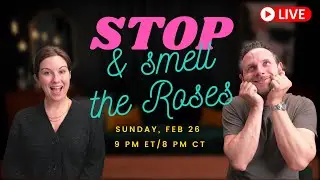 February LIVE | Matt Madness Controversy + We Taste ALL 10 Four Roses Recipes, 1 LE, & PICK THE BEST