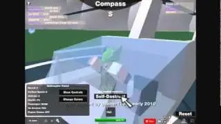how to fly a helicopter in Roblox