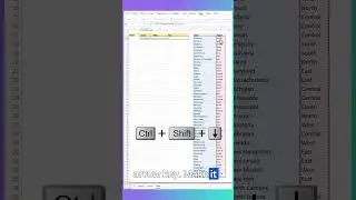 Unlock the Power of Excel's New Filter Function!