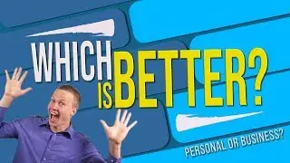 Personal Brand or Business Brand (BRANDING 101) 2019