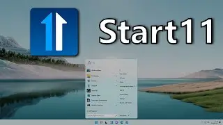 How To Bring Back The Old Start Menu to Windows 11! | Start11 (Overview & Demo)