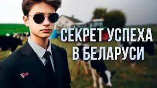 Кто управляет Беларусью? | Сейчас объясним